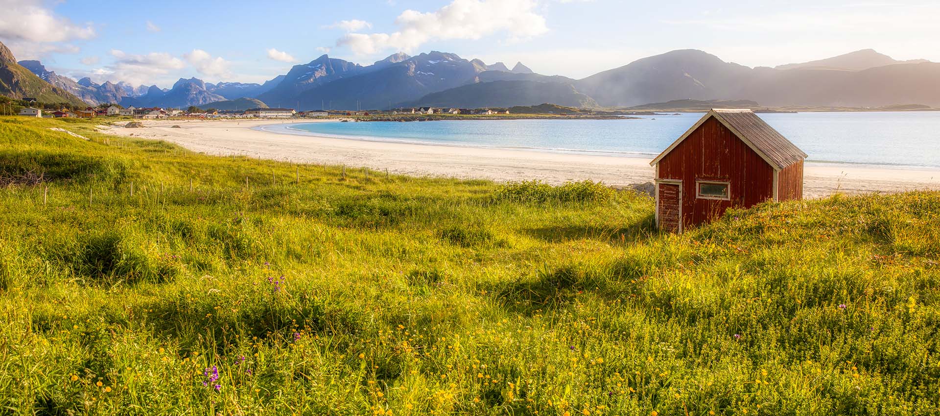 Scandinavian Lifestyle
