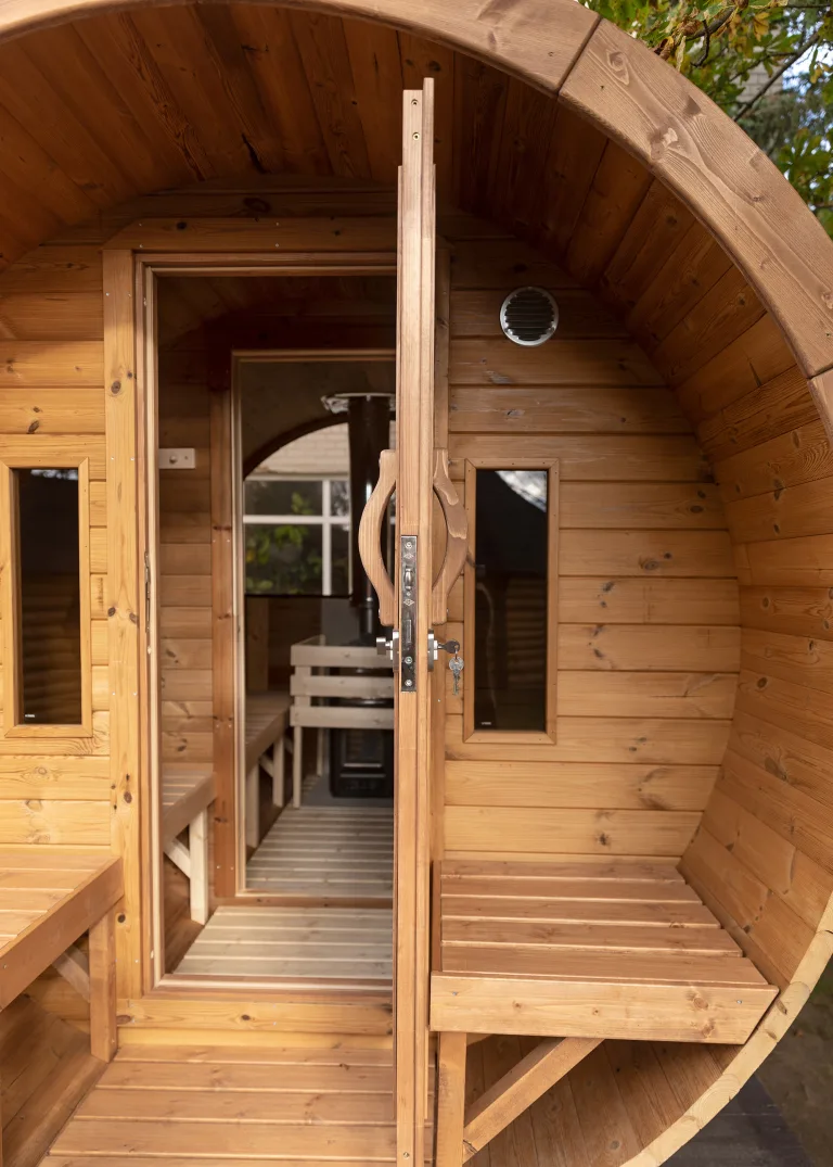 Euerlieblingsplatz Sauna 1
