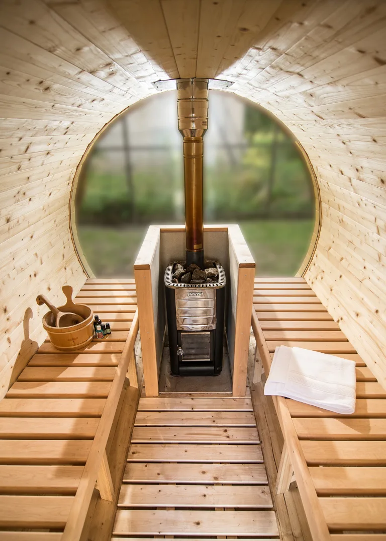 Euerlieblingsplatz Sauna 2