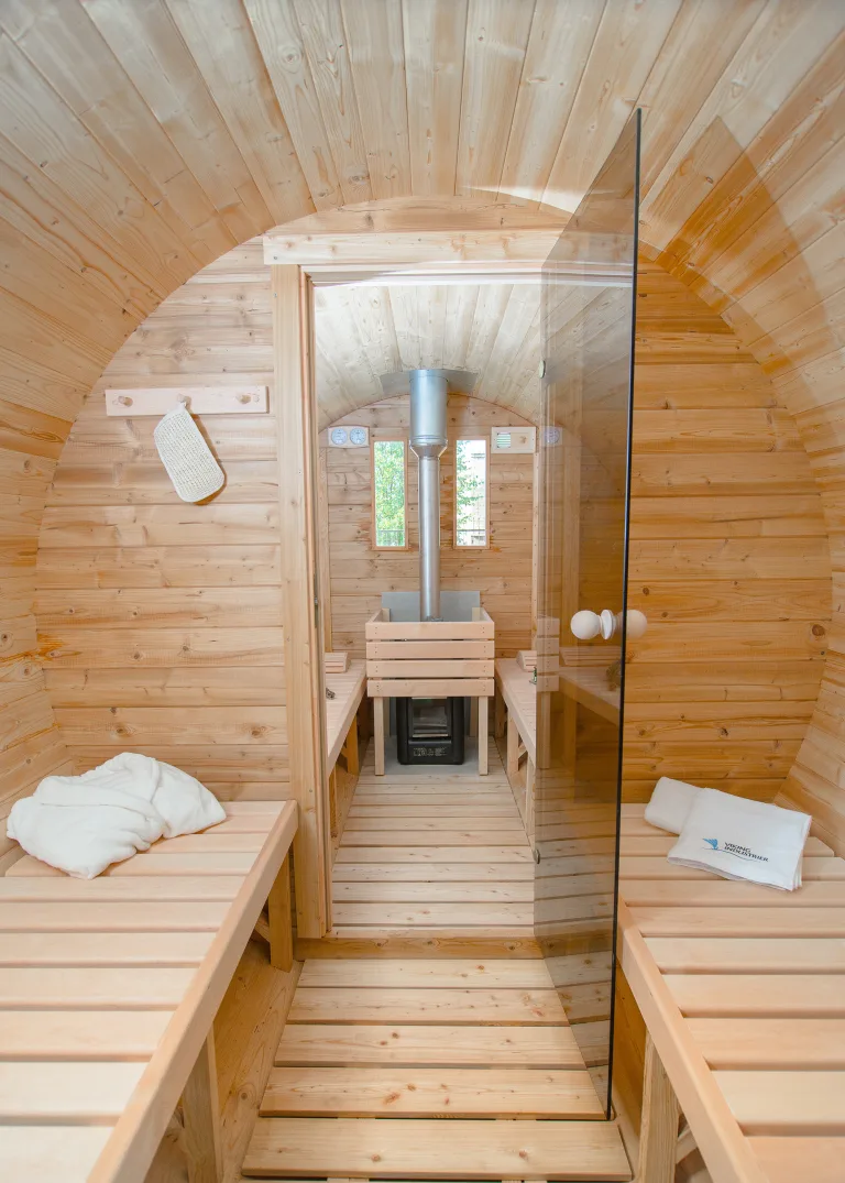 Euerlieblingsplatz Sauna 4