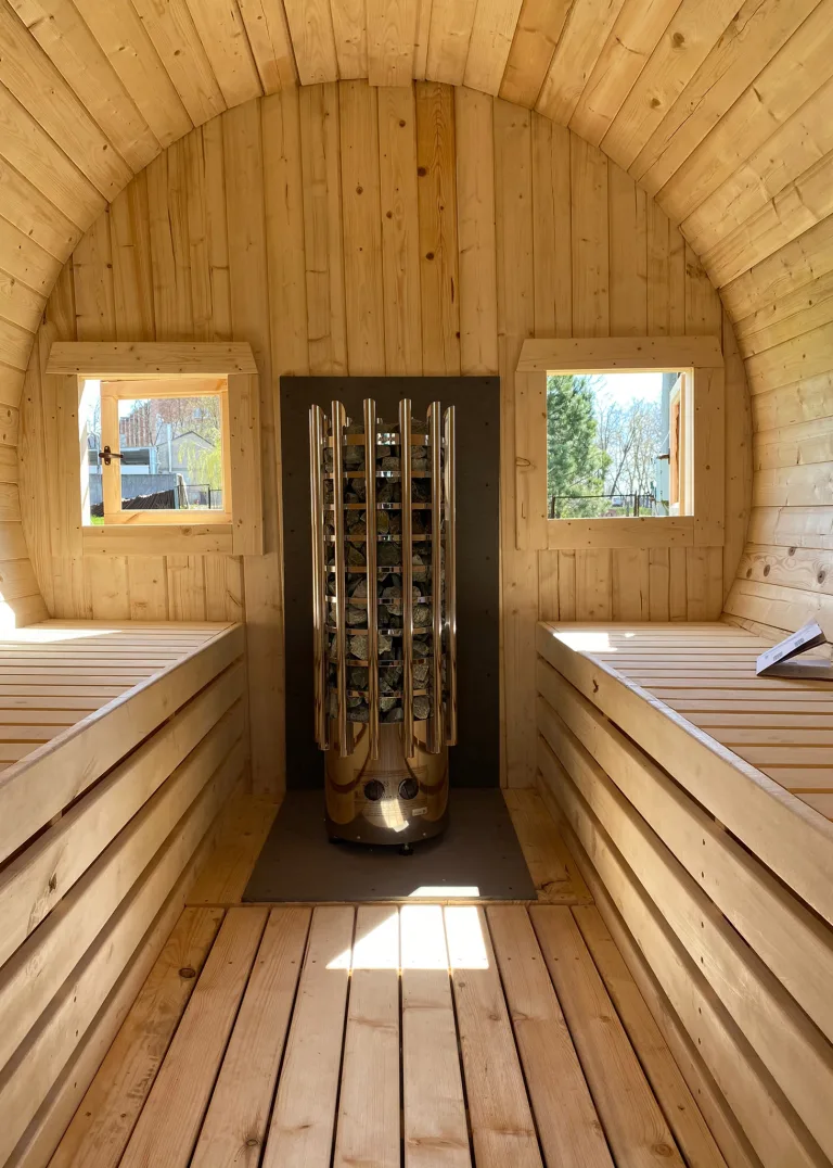 Euerlieblingsplatz Sauna 5